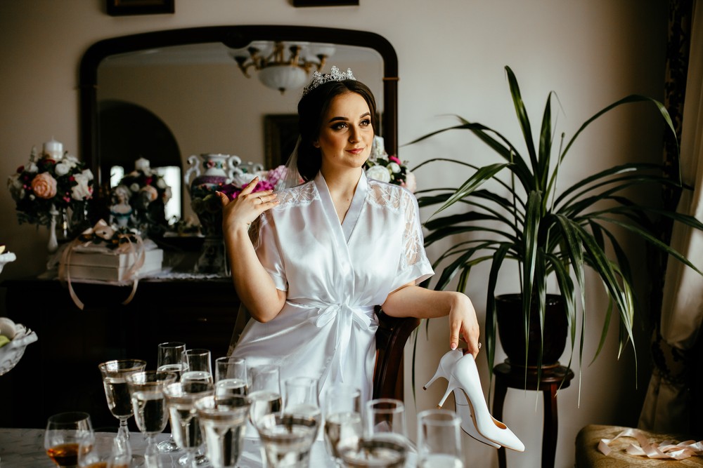 Наташа и Паша