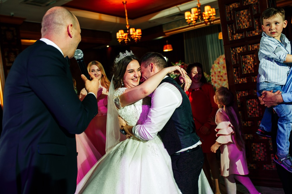 Наташа и Паша