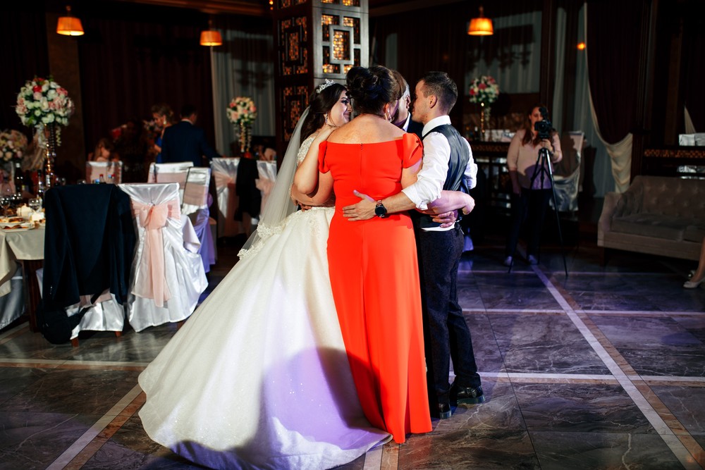 Наташа и Паша