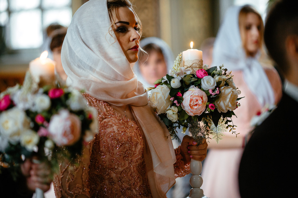 Наташа и Паша