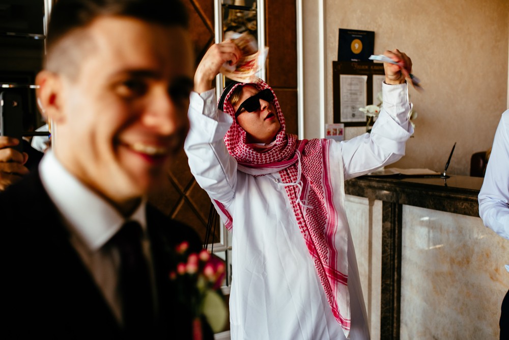 Наташа и Паша