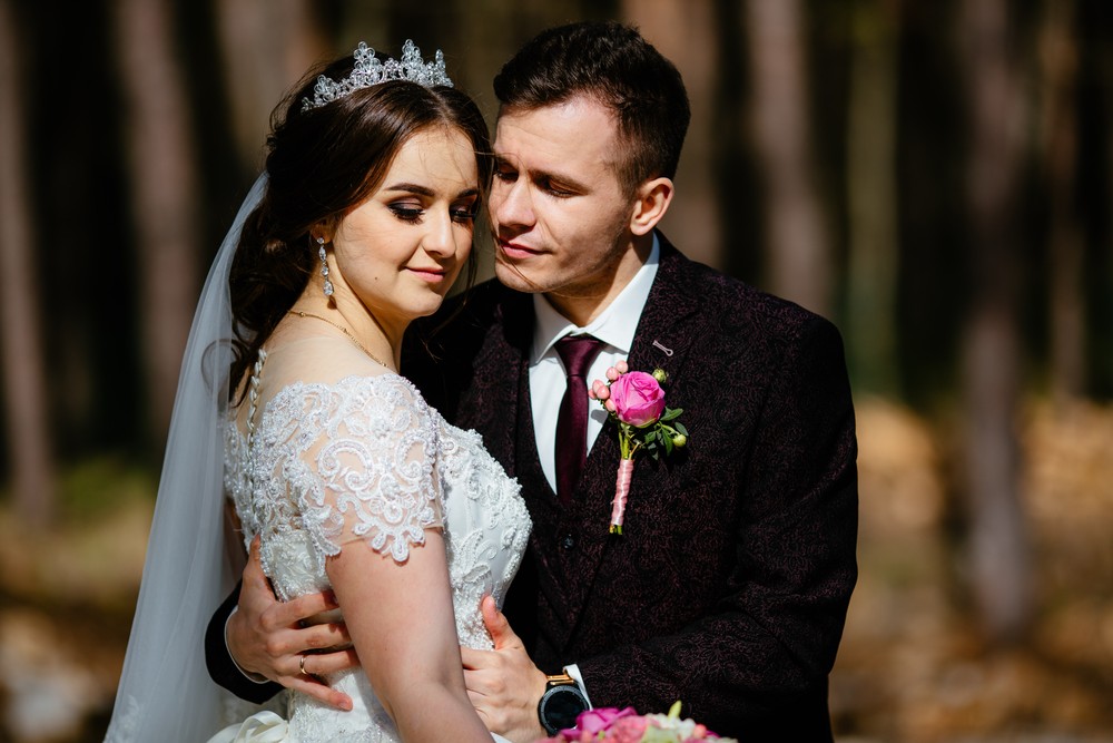 Наташа и Паша