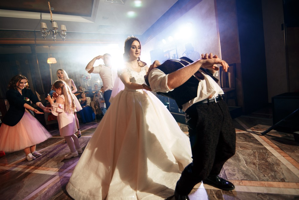 Наташа и Паша