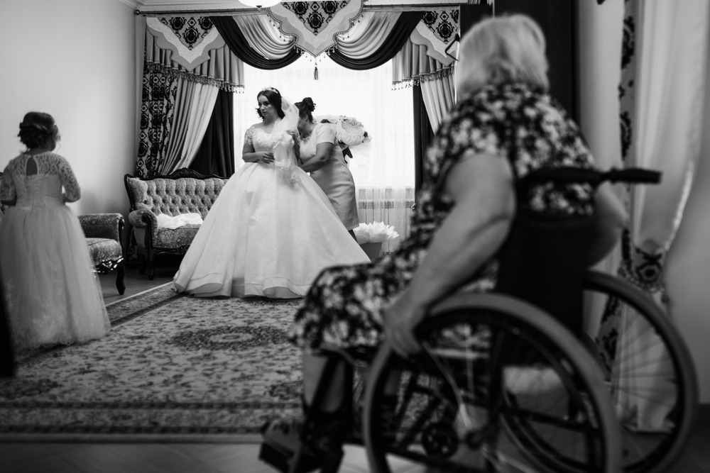 Наташа и Паша