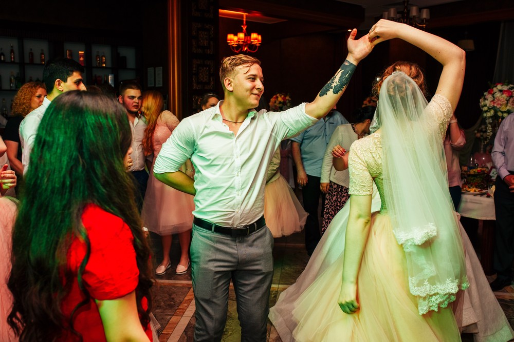 Наташа и Паша