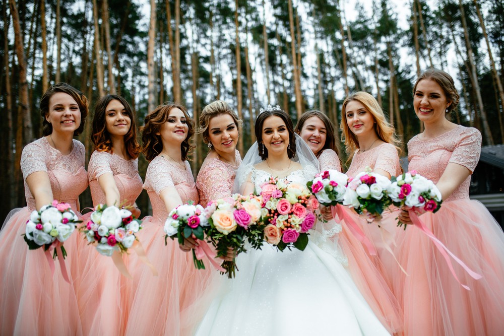 Наташа и Паша