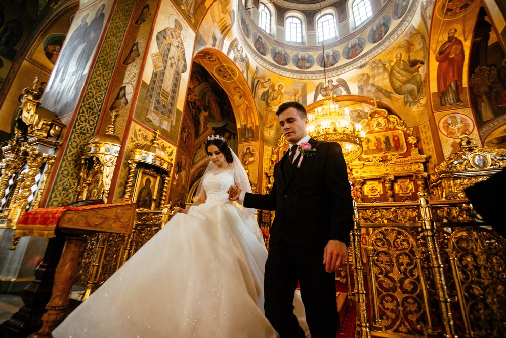 Наташа и Паша