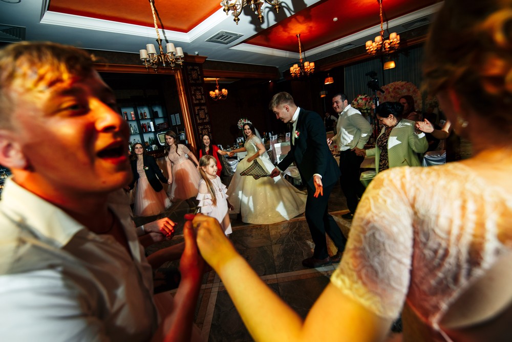 Наташа и Паша