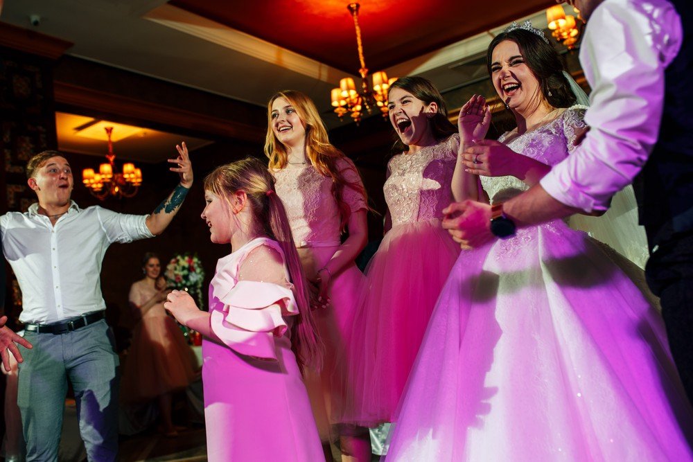 Наташа и Паша