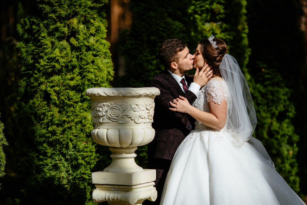 Наташа и Паша