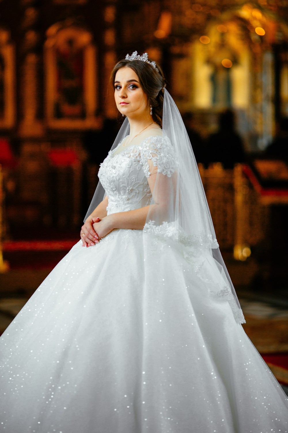 Наташа и Паша