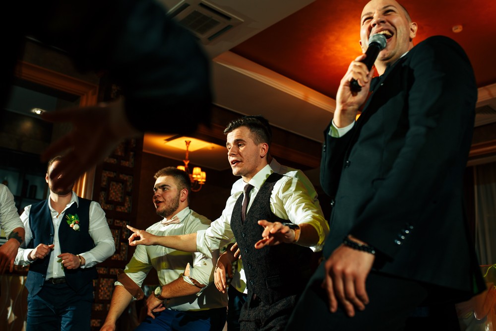 Наташа и Паша