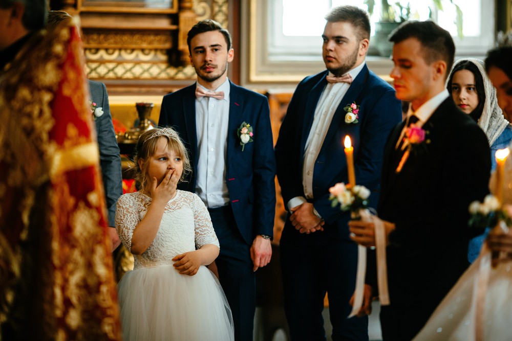 Наташа и Паша