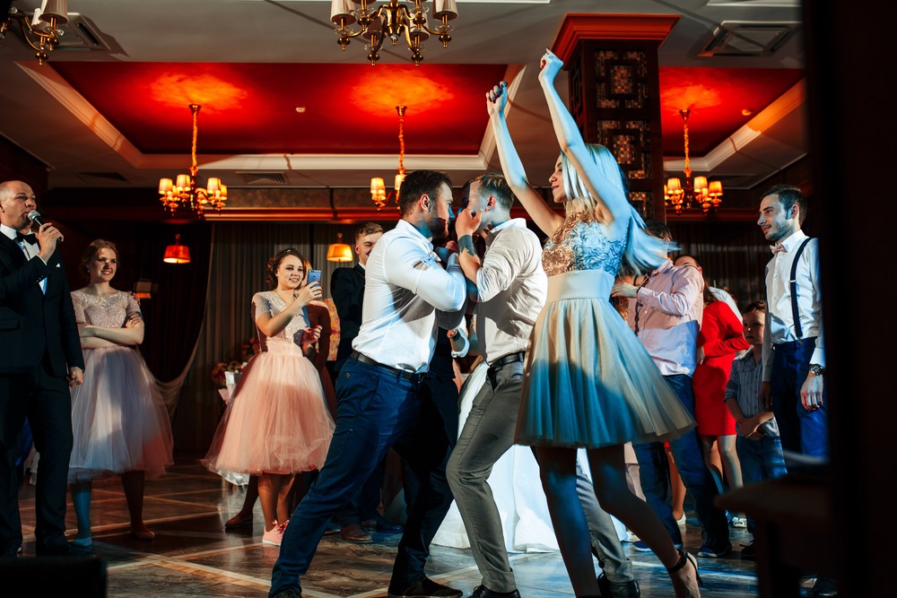 Наташа и Паша