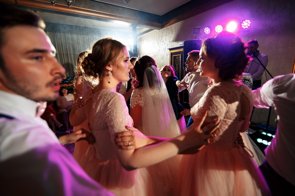 Наташа и Паша