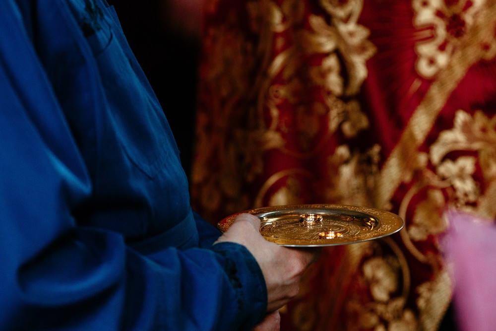 Наташа и Паша