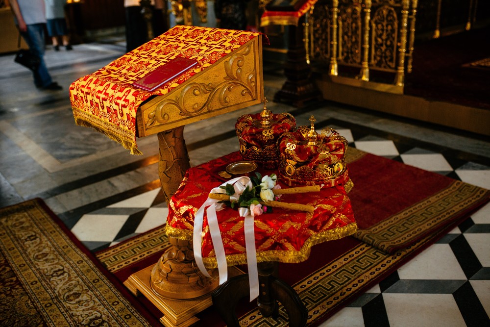 Наташа и Паша