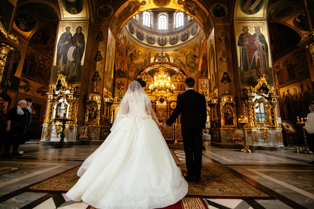 Наташа и Паша