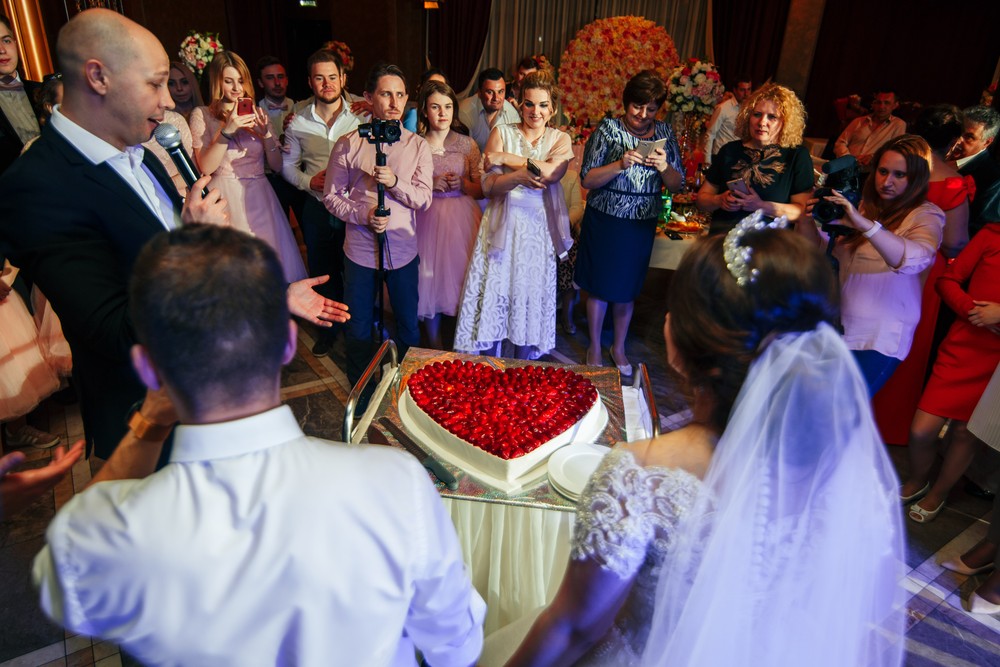 Наташа и Паша