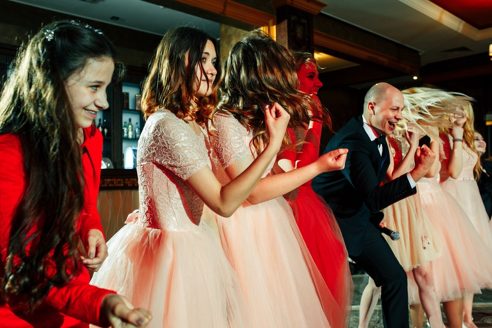 Наташа и Паша