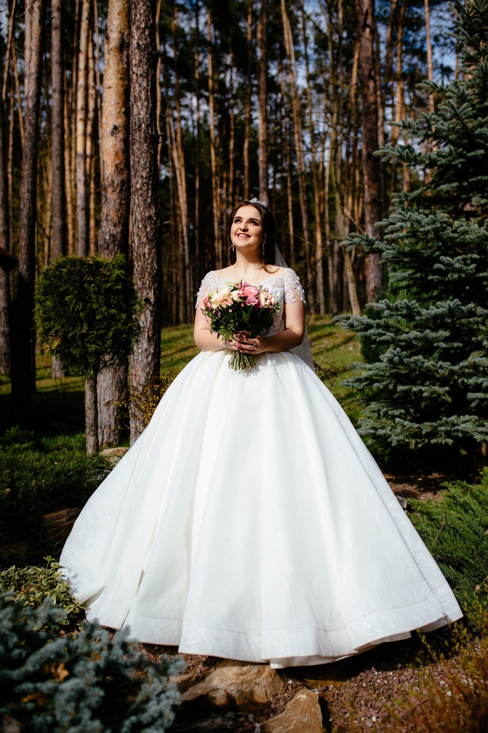 Наташа и Паша