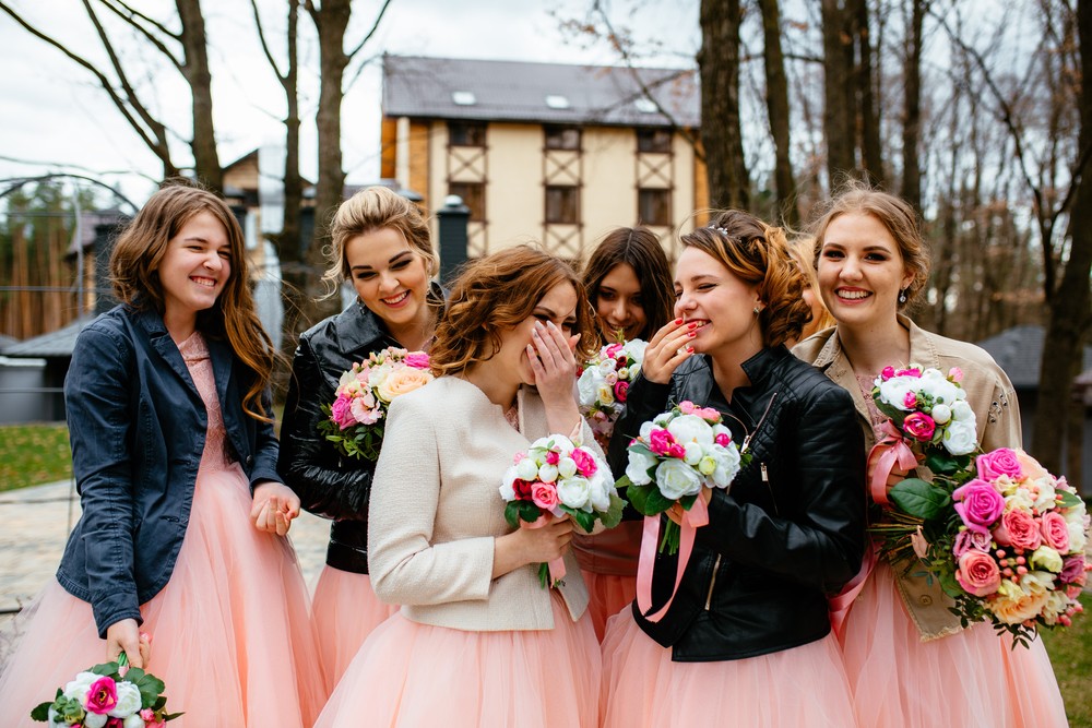 Наташа и Паша