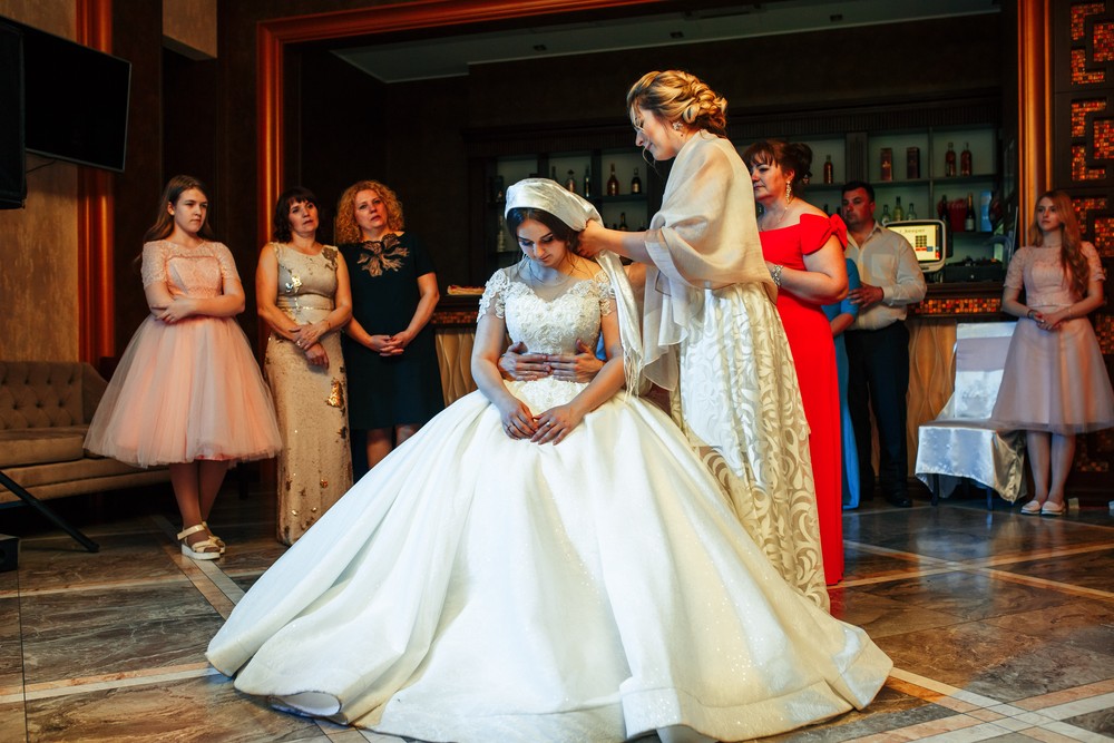 Наташа и Паша