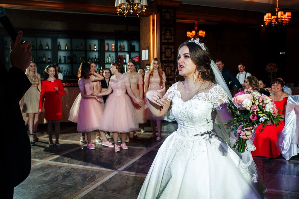 Наташа и Паша