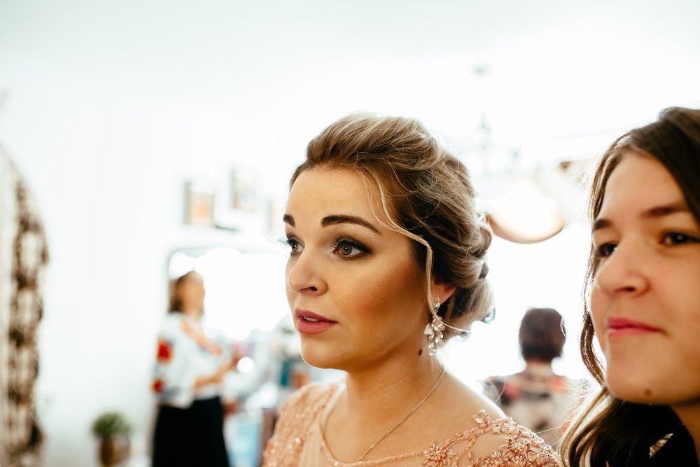 Наташа и Паша