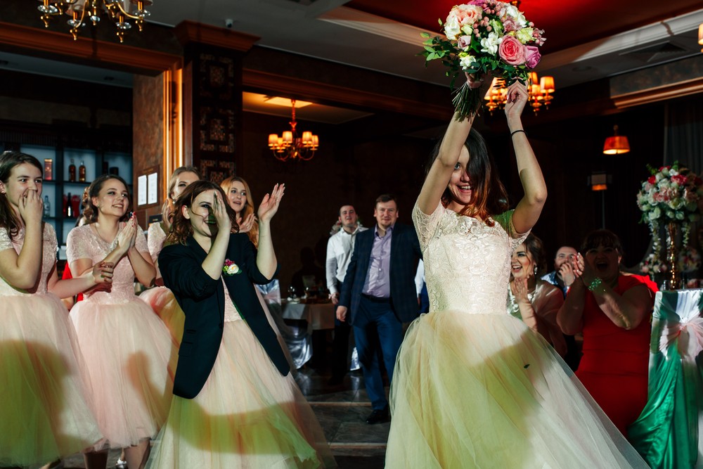 Наташа и Паша