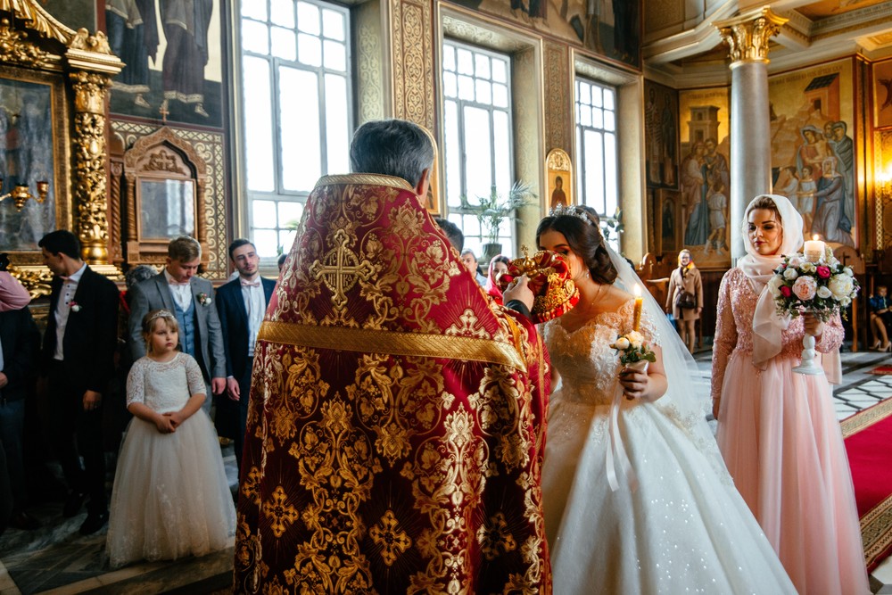 Наташа и Паша