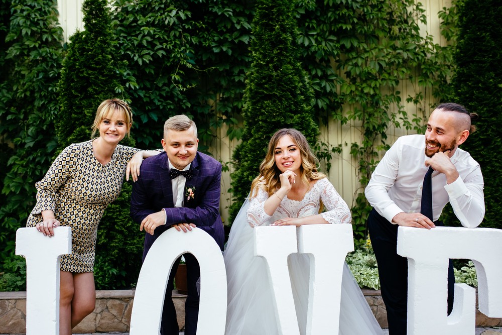 Дима и Вика