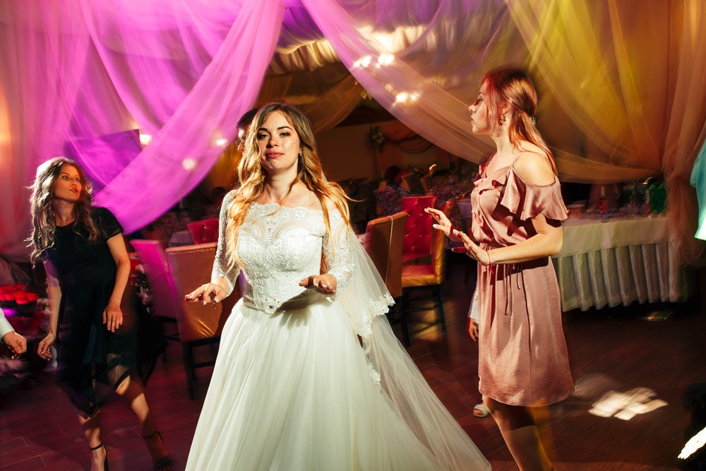 Дима и Вика