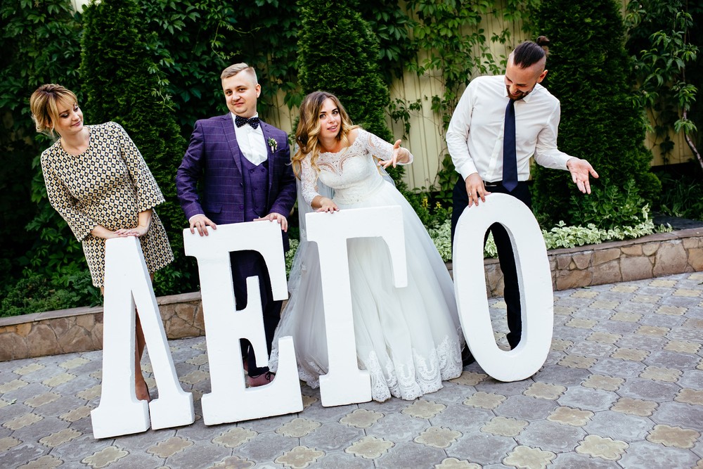 Дима и Вика