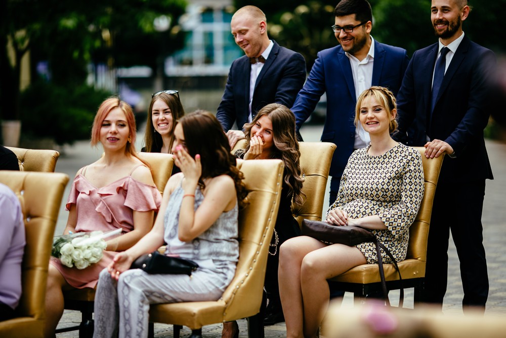 Дима и Вика