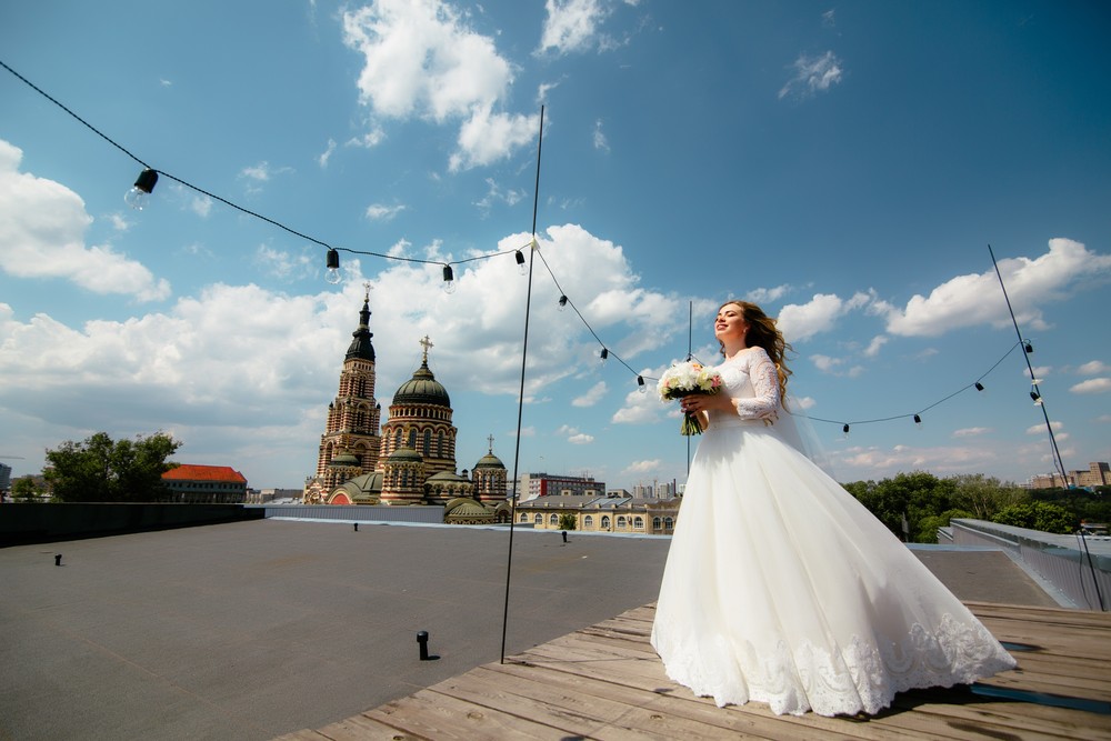 Дима и Вика