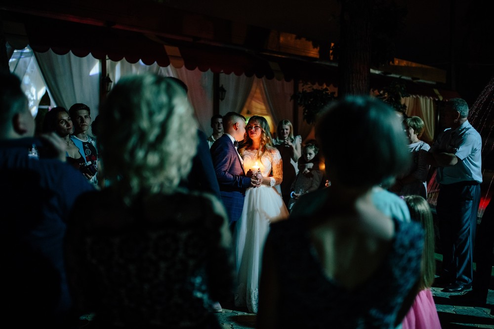 Дима и Вика