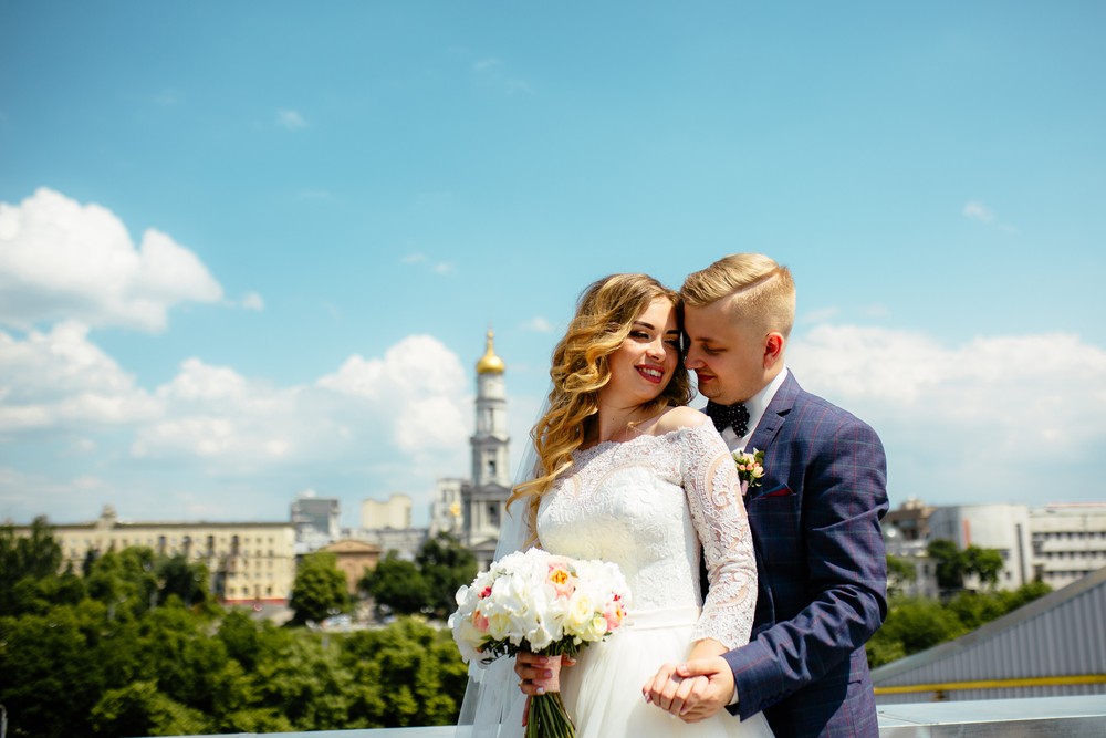 Дима и Вика