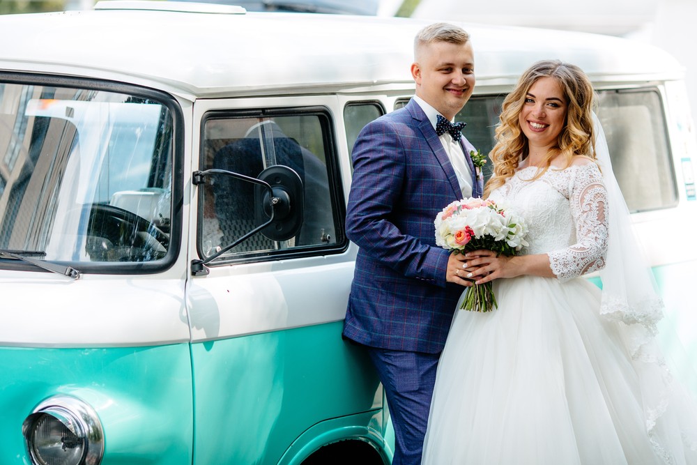 Дима и Вика