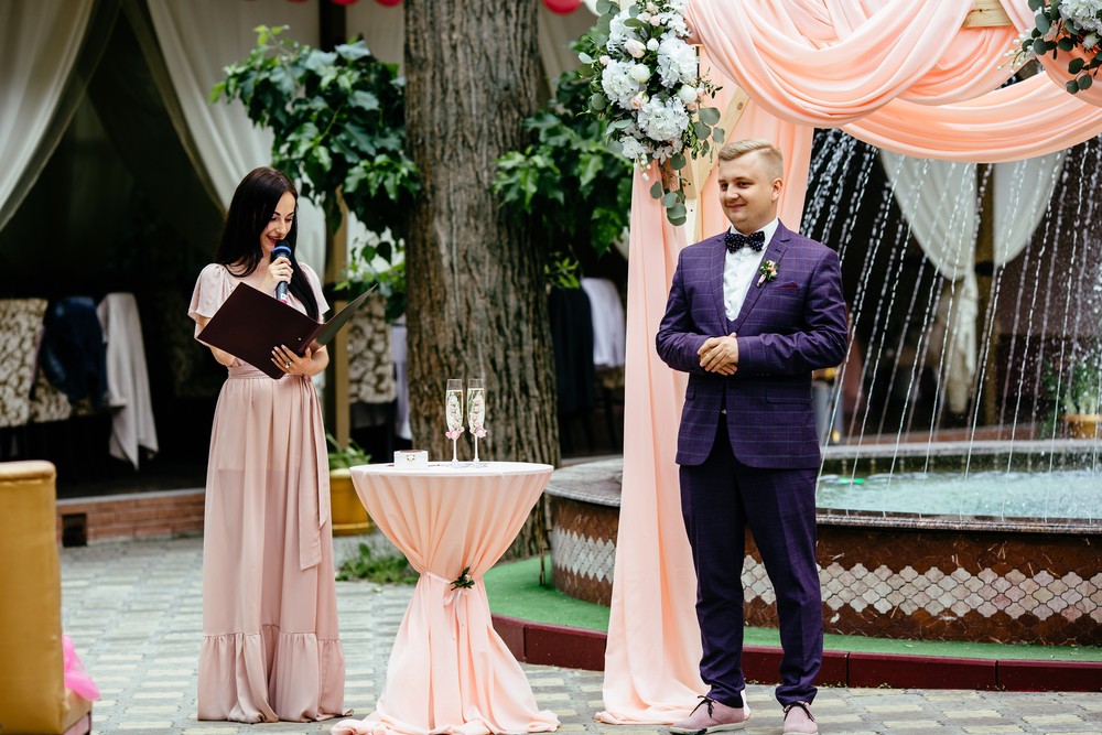 Дима и Вика