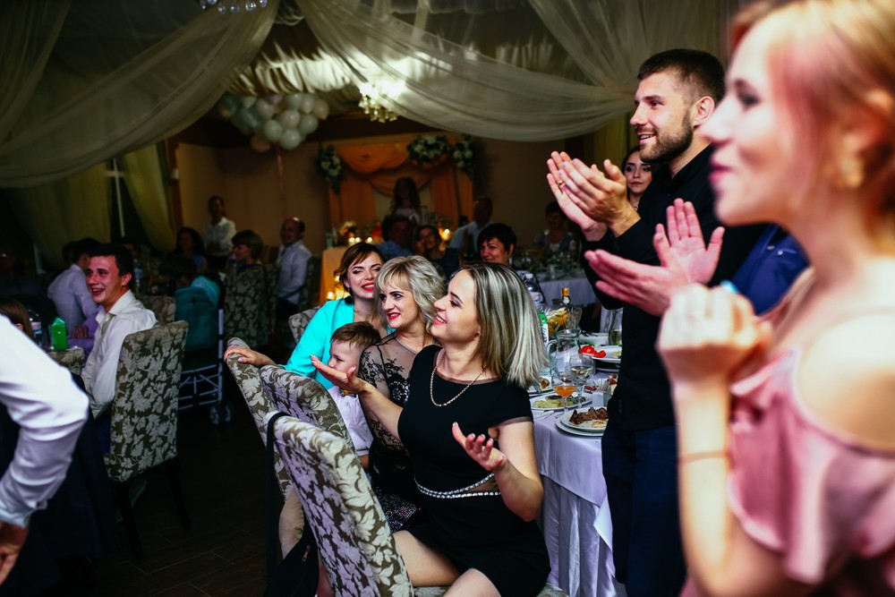 Дима и Вика