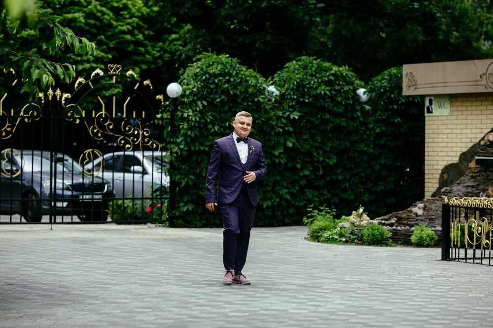 Дима и Вика