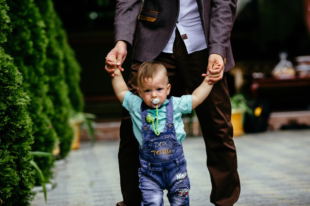 Дима и Вика