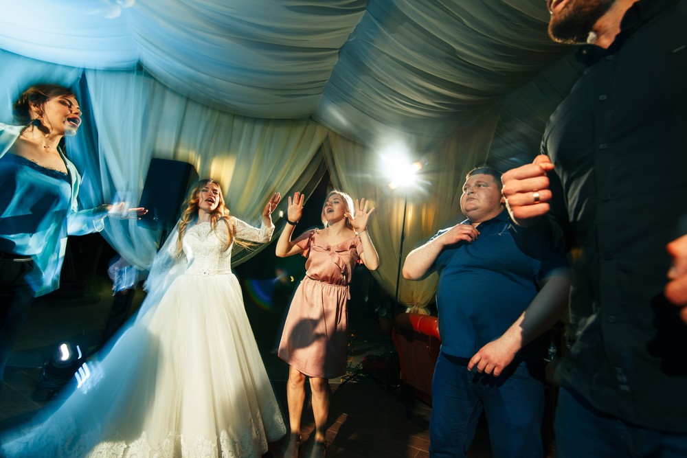 Дима и Вика