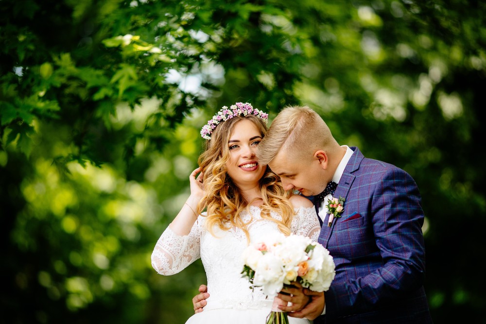 Дима и Вика