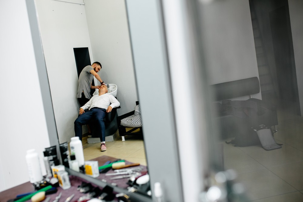 Дима и Вика