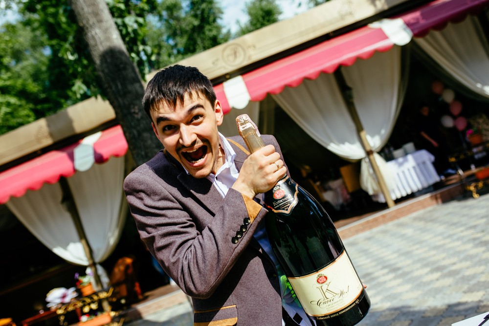 Дима и Вика