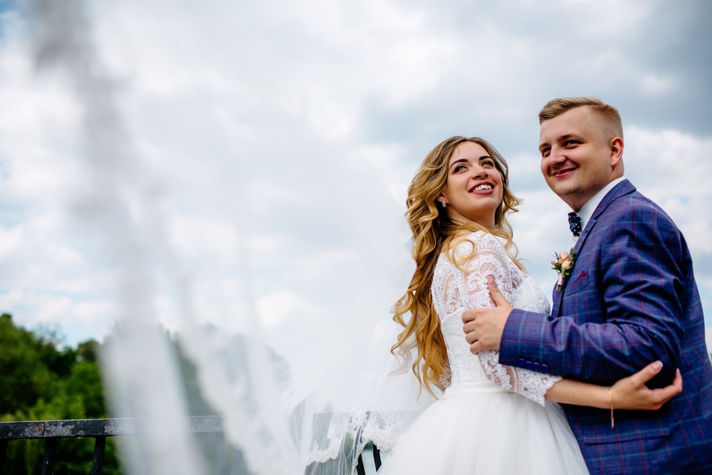 Дима и Вика