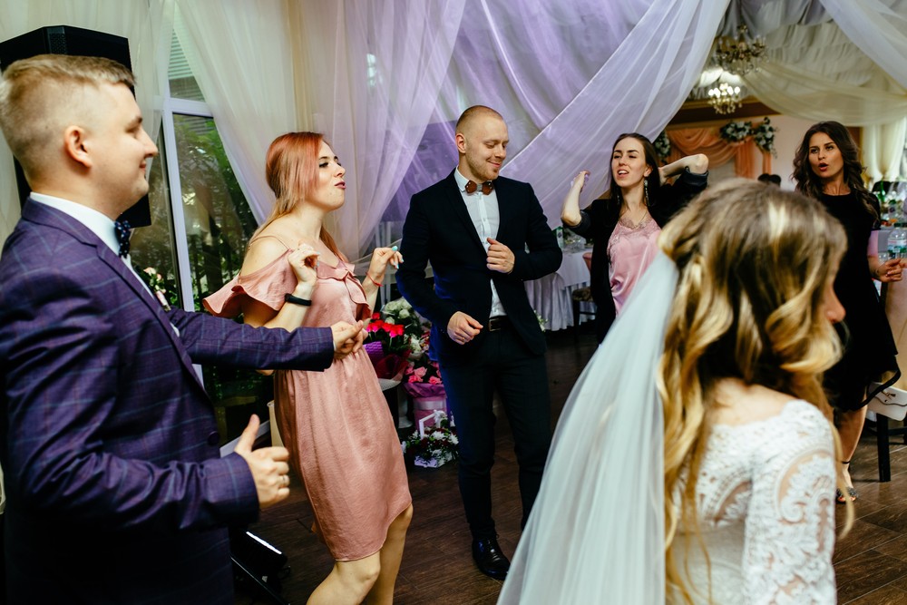 Дима и Вика