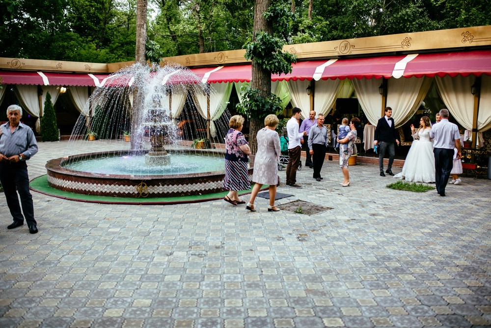 Дима и Вика